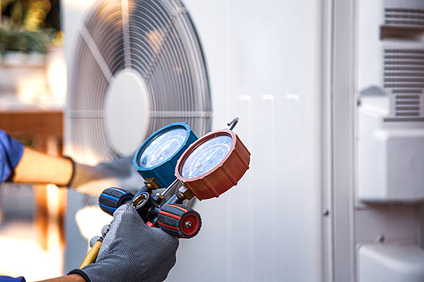 Affordable Hvac solutions in Cook Springs, AL