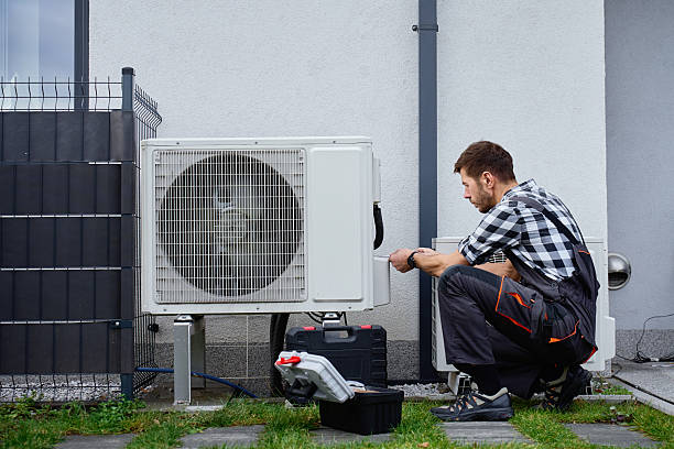 Trusted Hvac service in Cook Springs, AL - AAA Pro HVAC
